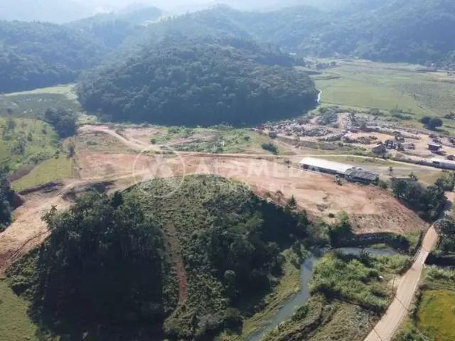 Terreno venda em Região Geográfica Imediata de Blumenau, Gaspar