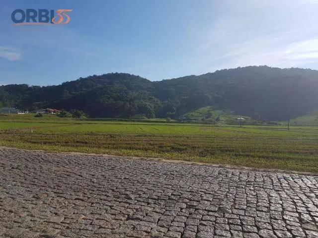Terreno venda em Região Geográfica Imediata de Blumenau, Gaspar