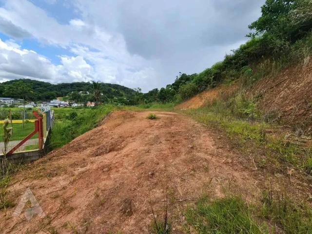 Terreno venda em Belchior Central, Gaspar