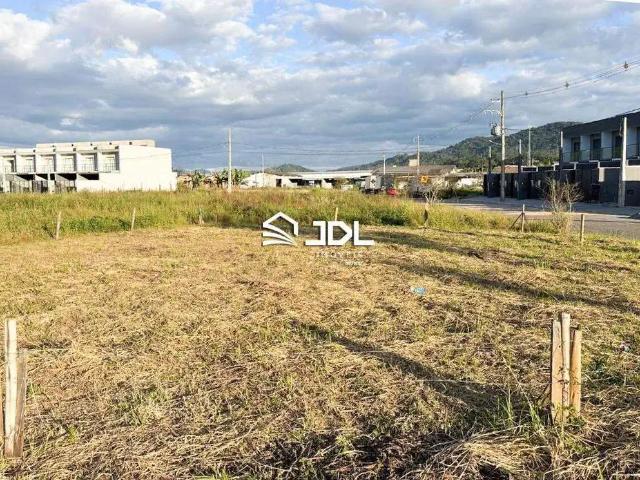 Terreno venda em Região Geográfica Imediata de Blumenau, Gaspar
