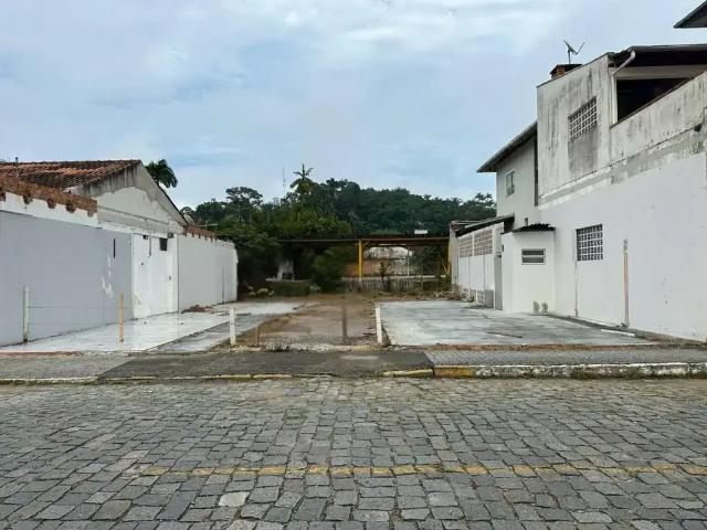 Terreno venda em Região Geográfica Imediata de Blumenau, Gaspar