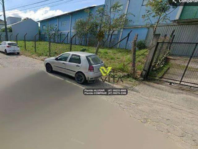Terreno venda em Região Geográfica Imediata de Blumenau, Gaspar