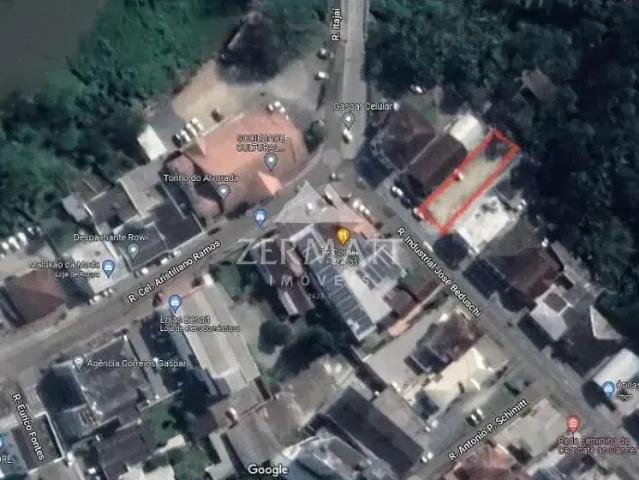 Terreno venda em Região Geográfica Imediata de Blumenau, Gaspar