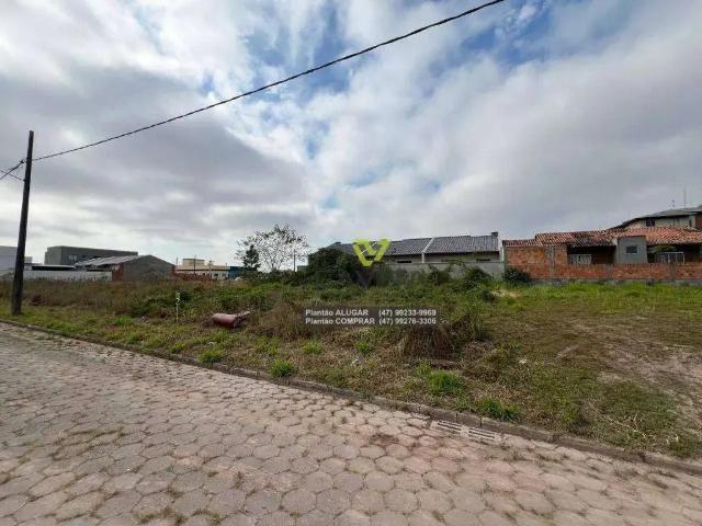 Terreno venda em Região Geográfica Imediata de Blumenau, Gaspar