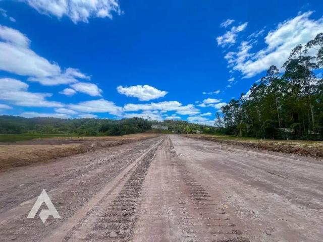 Terreno venda em Região Geográfica Imediata de Blumenau, Gaspar