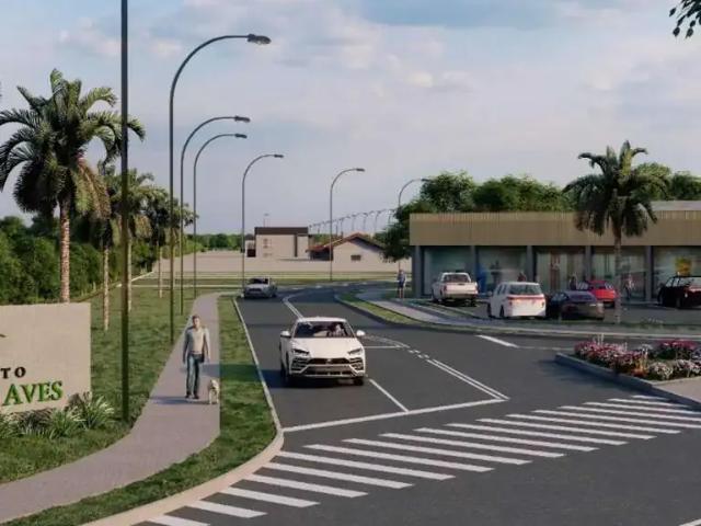 Terreno venda em Região Geográfica Imediata de Blumenau, Gaspar