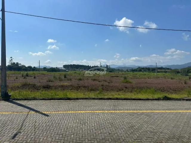 Terreno venda em Região Geográfica Imediata de Blumenau, Gaspar