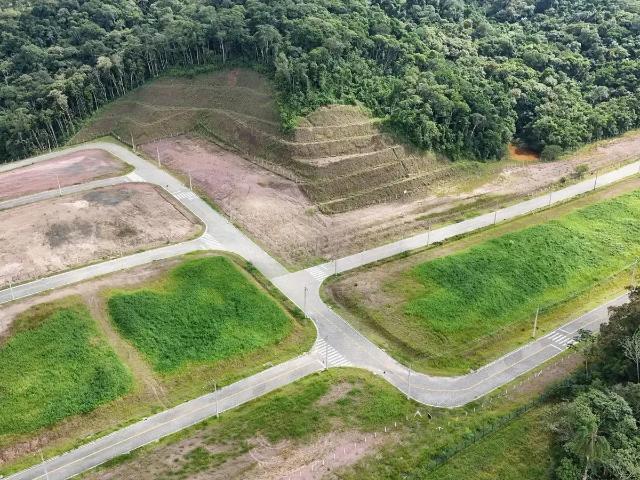 Terreno venda em Região Geográfica Imediata de Blumenau, Gaspar