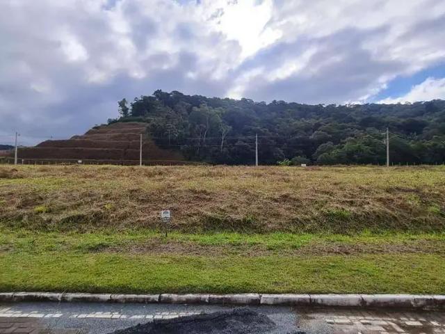 Terreno venda em Região Geográfica Imediata de Blumenau, Gaspar