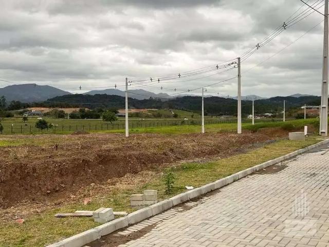 Terreno venda em Região Geográfica Imediata de Blumenau, Gaspar