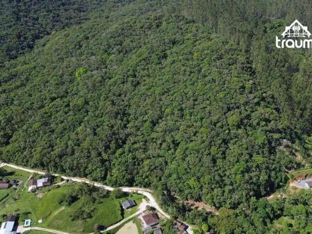 Terreno venda em Região Geográfica Imediata de Blumenau, Gaspar