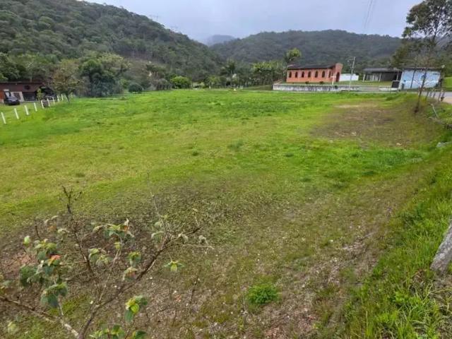 Terreno venda em Região Geográfica Imediata de Blumenau, Gaspar