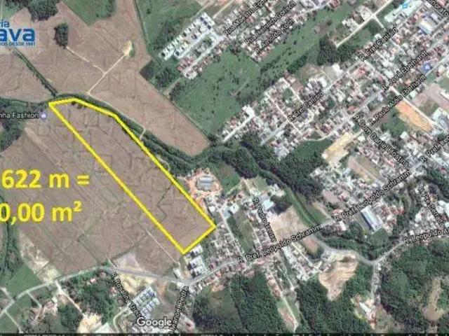 Terreno venda em Região Geográfica Imediata de Blumenau, Gaspar
