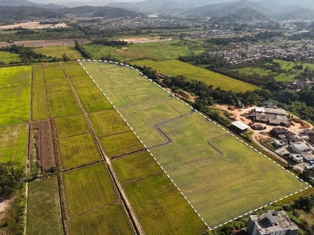Terreno venda em Região Geográfica Imediata de Blumenau, Gaspar