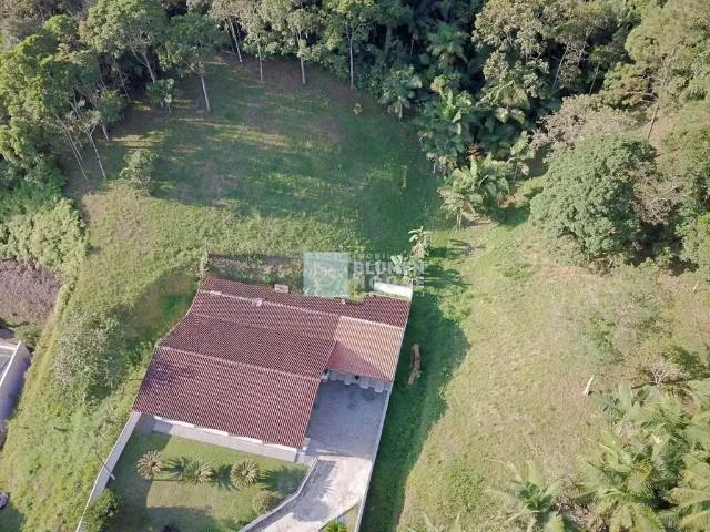 Terreno venda em Região Geográfica Imediata de Blumenau, Gaspar