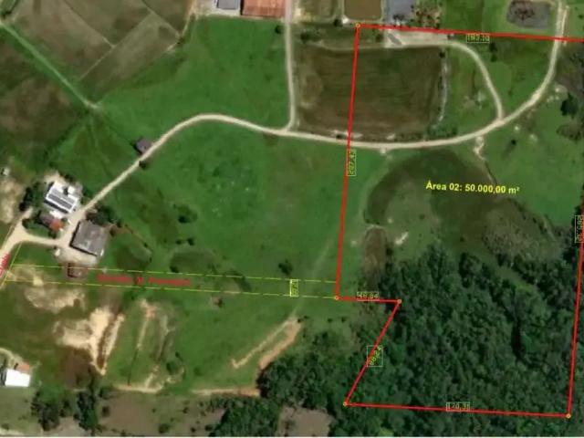 Terreno venda em Região Geográfica Imediata de Blumenau, Gaspar