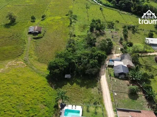 Terreno venda em Região Geográfica Imediata de Blumenau, Gaspar