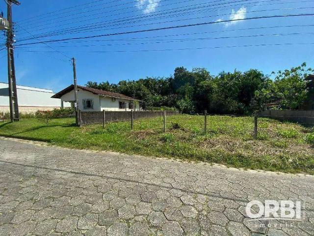 Terreno venda em Região Geográfica Imediata de Blumenau, Gaspar