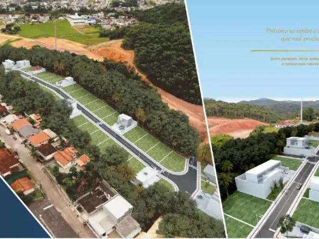 Terreno venda em Região Geográfica Imediata de Blumenau, Gaspar
