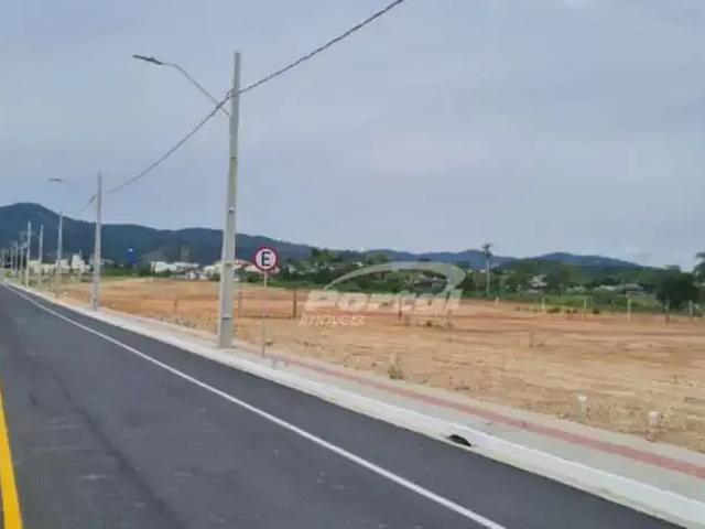 Terreno venda em Região Geográfica Imediata de Blumenau, Gaspar