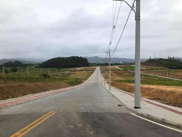 Terreno venda em Região Geográfica Imediata de Blumenau, Gaspar