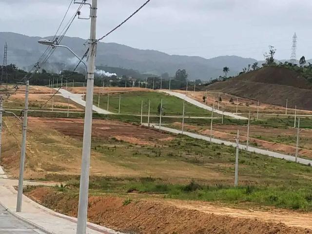 Terreno venda em Região Geográfica Imediata de Blumenau, Gaspar