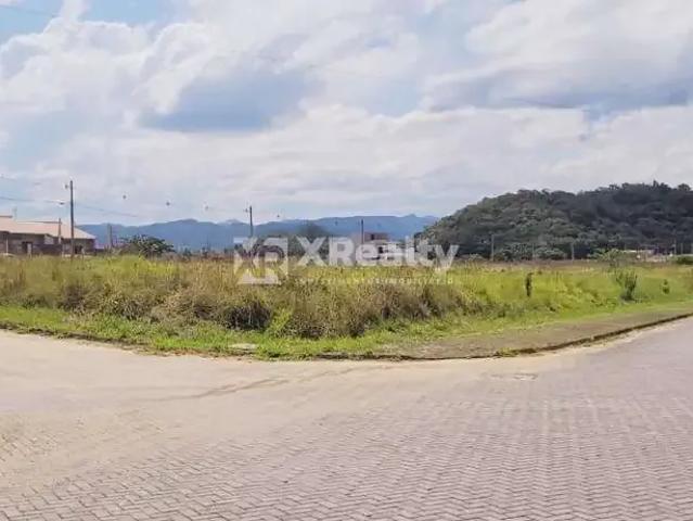 Terreno venda em Região Geográfica Imediata de Blumenau, Gaspar