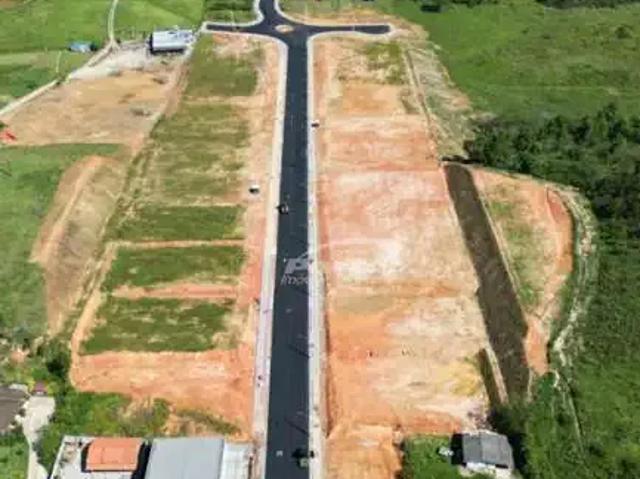 Terreno venda em Região Geográfica Imediata de Blumenau, Gaspar