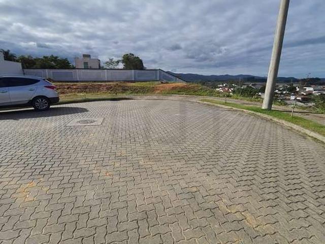 Terreno venda em Região Geográfica Imediata de Blumenau, Gaspar