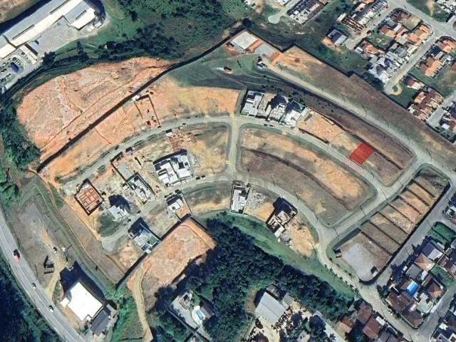 Terreno venda em Região Geográfica Imediata de Blumenau, Gaspar