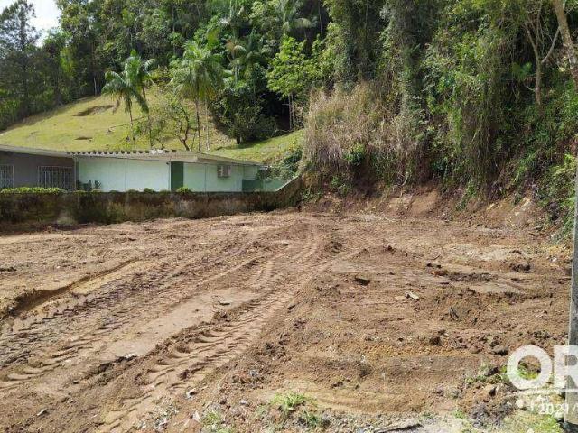 Terreno venda em Região Geográfica Imediata de Blumenau, Gaspar