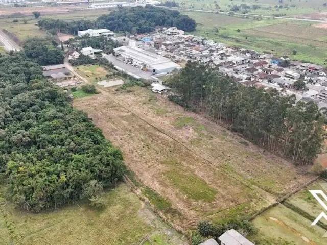 Terreno venda em Região Geográfica Imediata de Blumenau, Gaspar