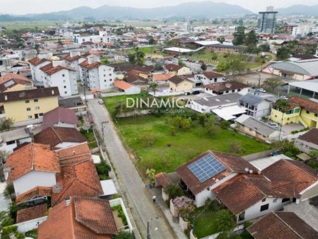 Terreno venda em Região Geográfica Imediata de Blumenau, Gaspar
