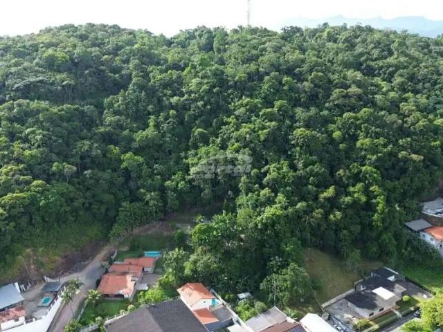 Terreno venda em Região Geográfica Imediata de Blumenau, Gaspar