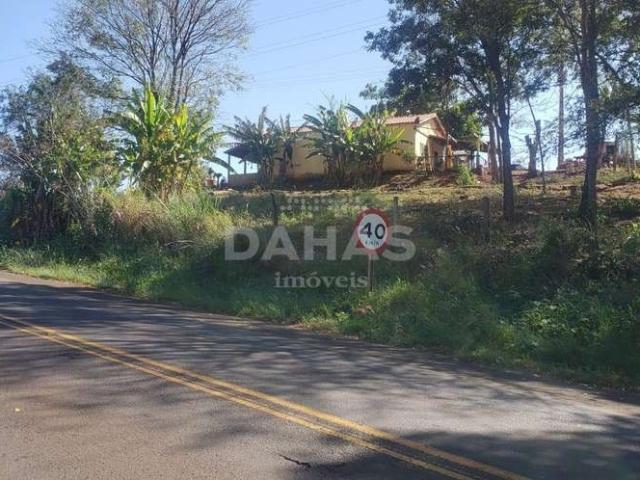 Terreno venda em Região Imediata de Araraquara, Gavião Peixoto