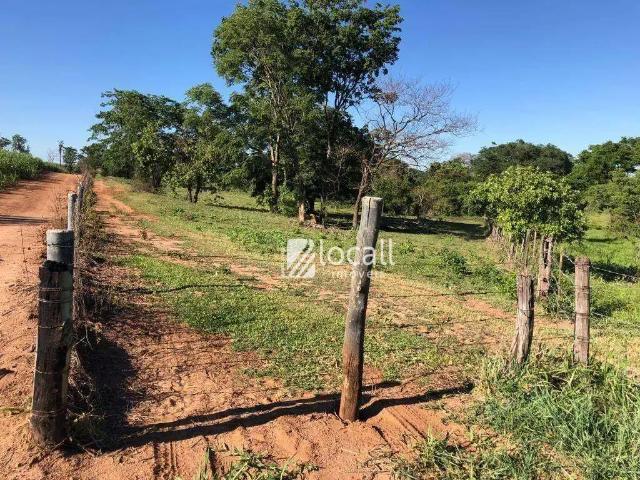 Terreno venda em Região Imediata de Araçatuba, General Salgado