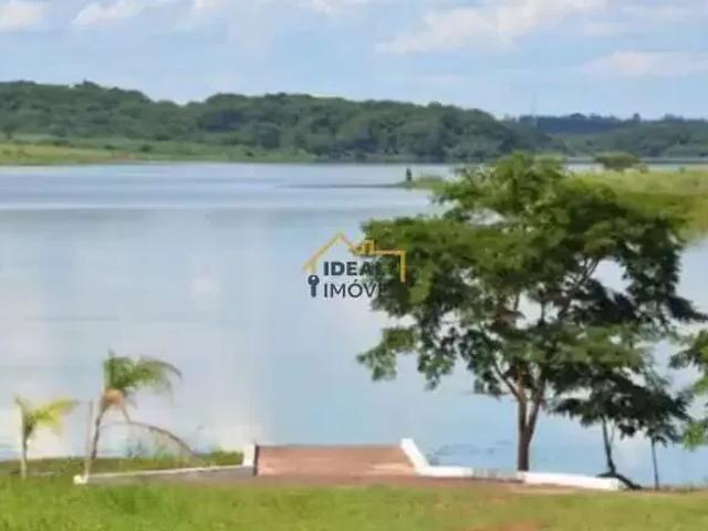 Terreno venda em Região Imediata de Birigui-Penápolis, Glicério