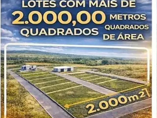 Terreno venda em Região Geográfica Imediata de Vitória de Santo Antão, Glória do Goita