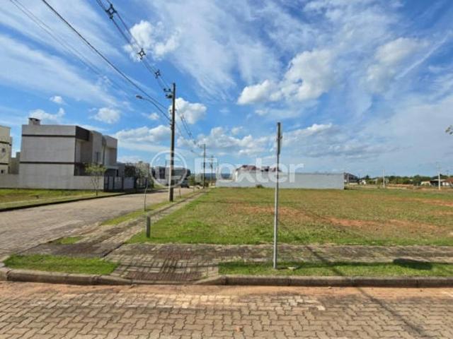 Terreno venda em Glorinha