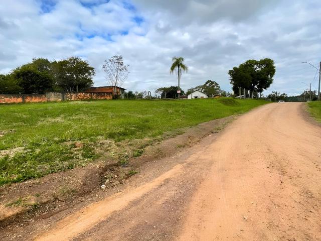 Terreno venda em Glorinha