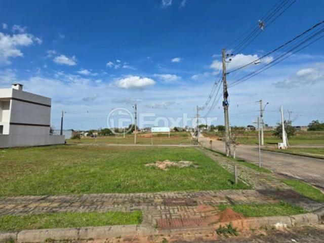 Terreno venda em Glorinha