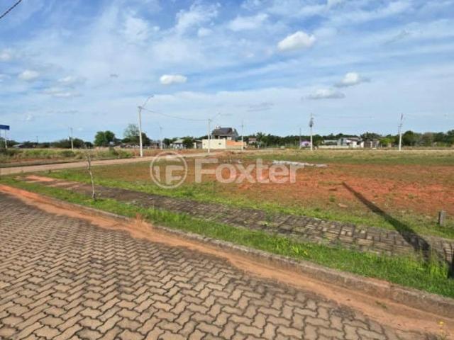 Terreno venda em Glorinha