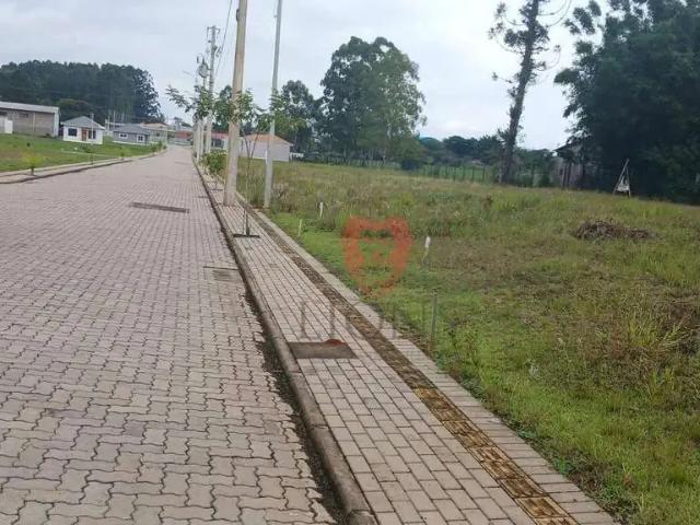 Terreno venda em Glorinha, Região Geográfica Intermediária de Porto Alegre
