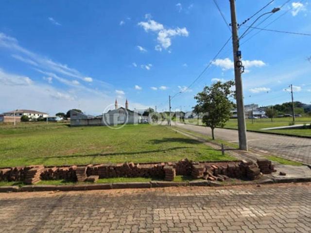 Terreno venda em Glorinha