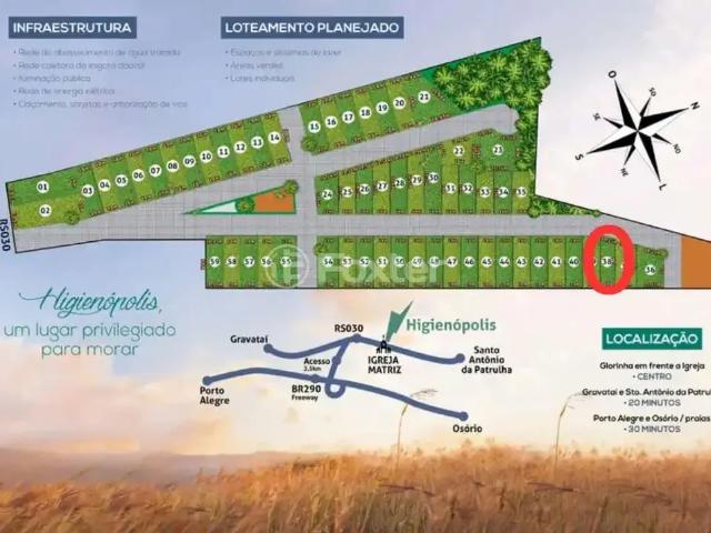 Terreno venda em Região Geográfica Imediata de Porto Alegre, Região Metropolitana de Porto Alegre