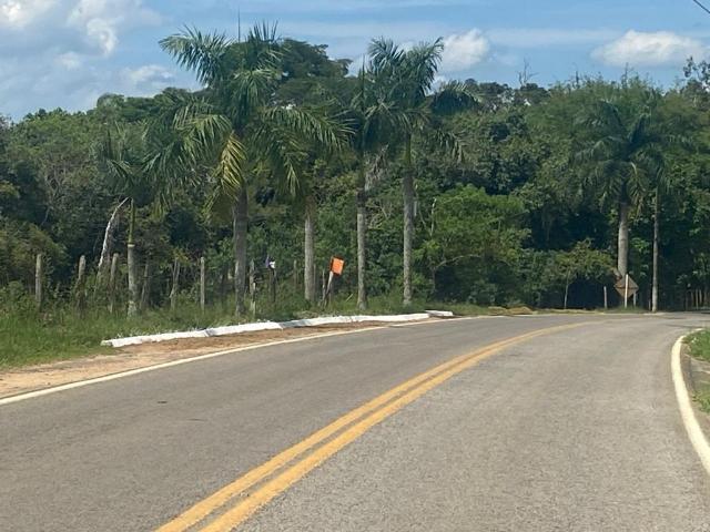 Terreno venda em Região Geográfica Imediata de Juiz de Fora, Goianá