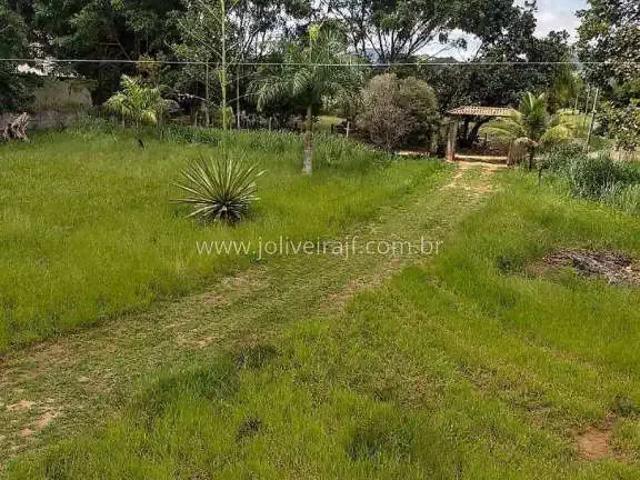 Terreno venda em Região Geográfica Imediata de Juiz de Fora, Goianá