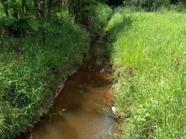 Terreno venda em Região Geográfica Imediata de Juiz de Fora, Goianá
