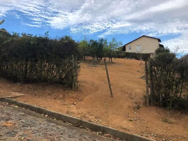 Terreno venda em Região Geográfica Imediata de Juiz de Fora, Goianá