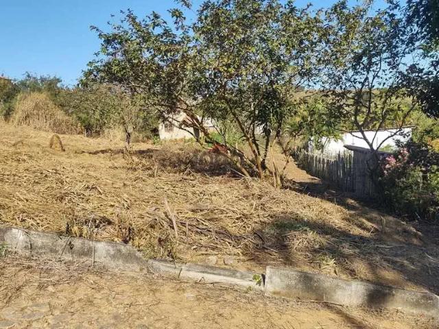 Terreno venda em Região Geográfica Imediata de Juiz de Fora, Goianá